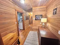 Downtown Ponchatoula Historic Home away from Home