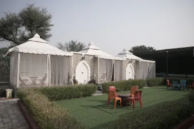 Chandraprabha Signature Resort Jaipur Hotels in Kalwara