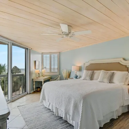 Wake up to the Rhythm of the Atlantic.