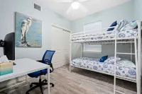 Little Bay Breeze ~ Fantastic First Floor Condo ~ Marina Club/Key Allegro