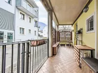 Sedini Flat