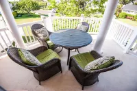 Large Luxury Beach Home-8 Bedrooms, 8 Full Baths, Pool, Elevator & Rooftop Deck!