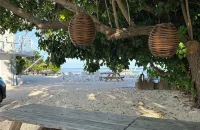 Private Oceanfront: Heated Pool, Paddleboards & Kayaks - 180 degree ocean views Hoteles en Islamorada