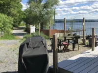 Relax and Enjoy your time at the Lake Hotels in Tyrone