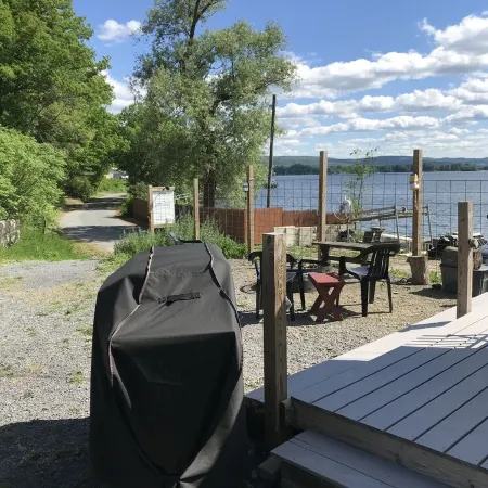Relax and Enjoy your time at the Lake