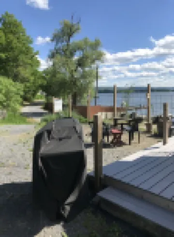 Relax and Enjoy your time at the Lake
