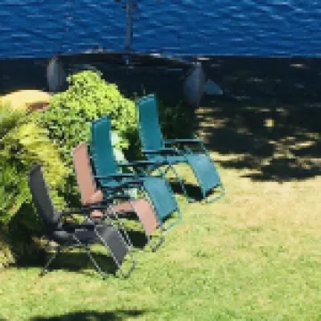 Seattle Tacoma Seattle Airport/Light Rail SeaTac 1BR Apt Waterfront Lake Home #5