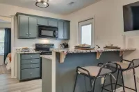 Clean and Stylishly Decorated