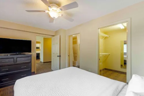 Extended Stay America Suites - Dallas - Plano Parkway
