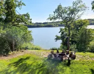 Breathtaking Views!  Peaceful and Private!