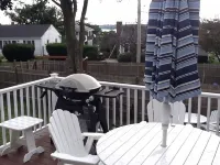 Discounts for Spring! Ocean Views, Walk to Beach, Central AC, 4 Car Parking