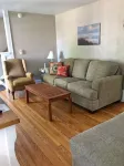 Ross J. Lomas 1927 House, Sleeps 9