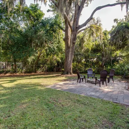 Ideal Location in Downtown Bluffton  ~Just Steps to the May River