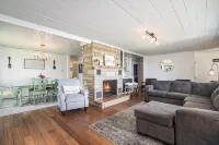 West Bay Waterfront Home