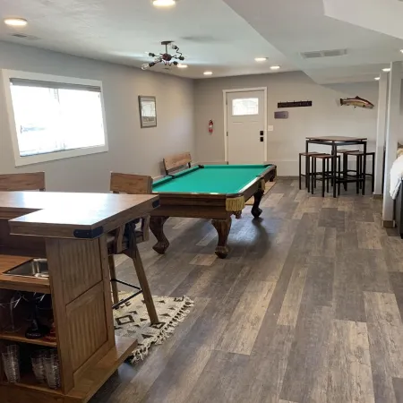 Private North Platte River Estate on 35 Acres with Exclusive River Access.