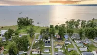Verona Beach House: minutes to Sylvan/Verona Beach, Oneida Lake, Amusement park