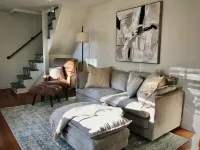 Entire home in Mentone, Alabama