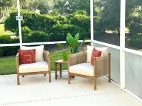 Casa De Augustine - Newly renovated 3 bed pool home with golf course views