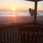 Beach Retreat - OceanFront Cottage