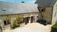 LONGERE N°6