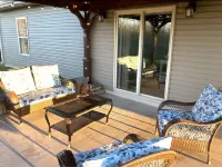 Peaceful Countryside Retreat