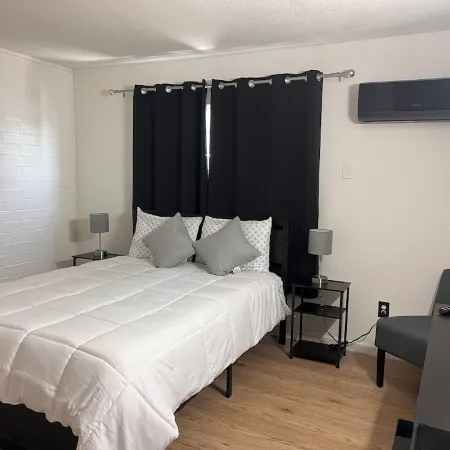 Cozy home away from home, close to lake and casinos