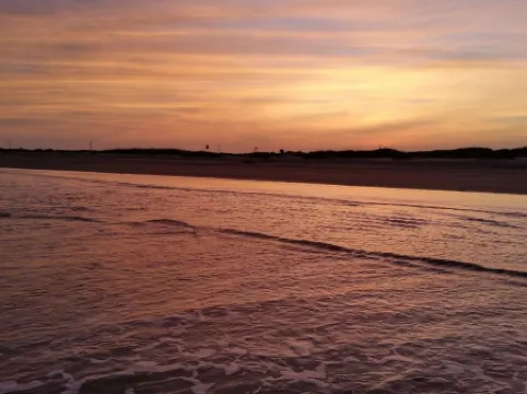 Spacious and Open Freshly Remodeled Beach House, We Rent Golf Carts!!