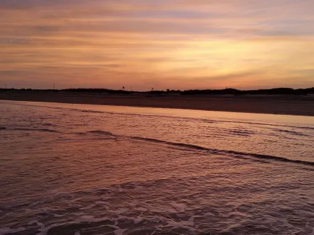 Spacious and Open Freshly Remodeled Beach House, We Rent Golf Carts!!