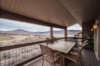 Deer Valley and Mayflower Resort Ski & Lake Home Page