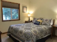 Oaks of Eden, Quiet Secluded Perfect Getaway for Two Near Sapelo Island