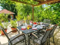 Horvath Hotels in 