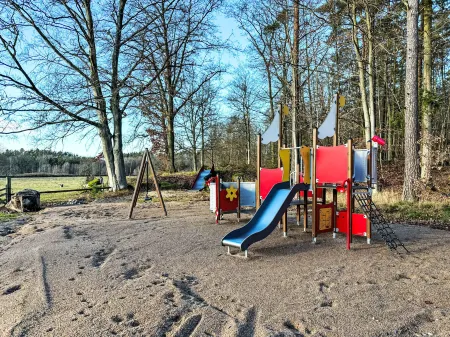 Ryedal Отели в г. коммуна Карлсхамн