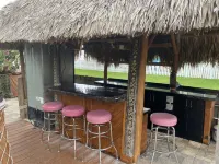 PIRATES PARADISE---Quiet Gulf Front  Property near Clearwater/Tarpon Springs!!