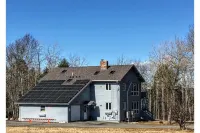 Eco-friendly butterfly haven, waterview, pets, near Acadia National Park