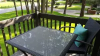 Lake views within walking distance to Notre Dame!