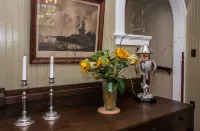 History Loves Company-1920's Arts and Crafts Sears Kit Home-family/dog Friendly