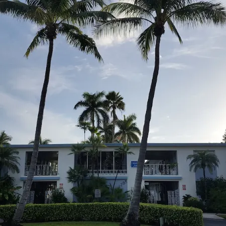 Condo by the Beach #2