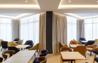 Courtyard by Marriott Keele Staffordshire - servizio colazione