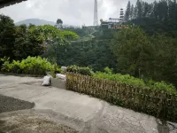 Shtepine Villas Bojong otelleri