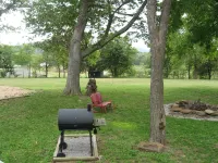 Quiet, Private, 2 acres to enjoy and still close to everywhere you want to go.