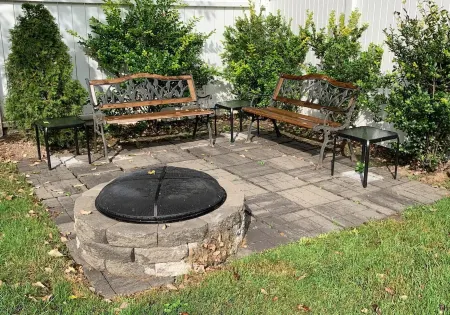 New studio/loft near orchards, wineries, & beaches