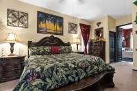 Paradise found! Private heated pool spa . 3700 sq ft of luxury on 2+ acres!