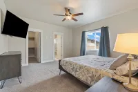 Beautiful Family Home