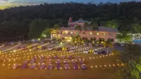 Hotel Fazenda Brisa Itu - Fitnessstudio