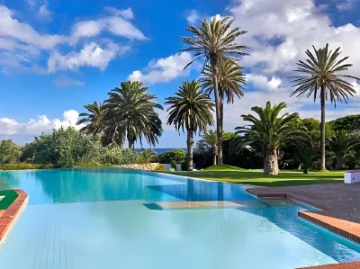 Hotel Porto Santo & Spa
