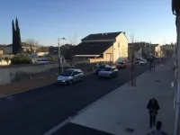 Village house - Monteux center - Provence Hotels in Monteux