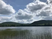 Tranquil Mountain View Home Near Downtown North ConwayMountain Views. Cable TV. Hotels in Madison