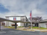 Studio 6 Mesquite, TX – Town East Hotéis em Mesquite