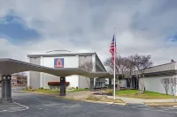 Studio 6 Mesquite, TX – Town East