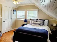 3BR/2B in the heart of Leesville, Southern Comfort
